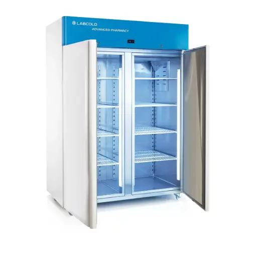 [MD10294] Labcold RPFR44043 Solid Door Advanced Pharmacy Refrigerator 1300L