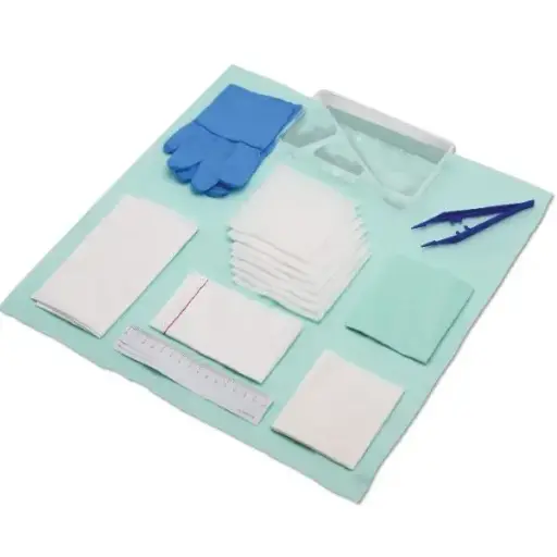 [MD300111]  EmWound Dressing Pack - Small x 10