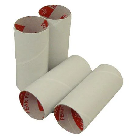 [MD10321] Disposable Mouth Pieces for Peak Flow Spirometers x 500