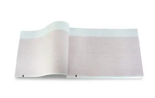[MD10325] ECG Paper for ELI 280/250c x 9