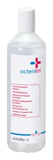 [MD10335] OCTENILIN Wound Irrigation Solution 350ml