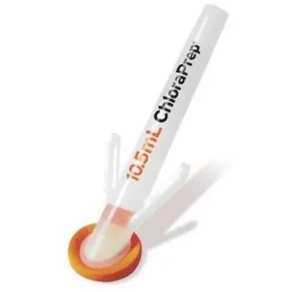 [MD10352] Chloraprep 10.5ml With Tint Orange x 25