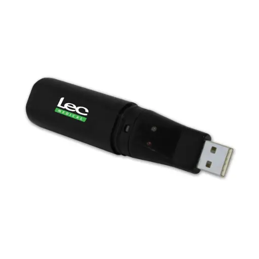 [MD10358] Lec USB Temperature Data Logger 