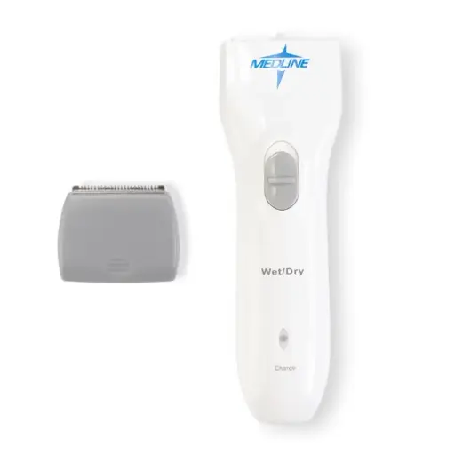 [MD10387] Medline Cordless Rechargeable Surgical Clipper