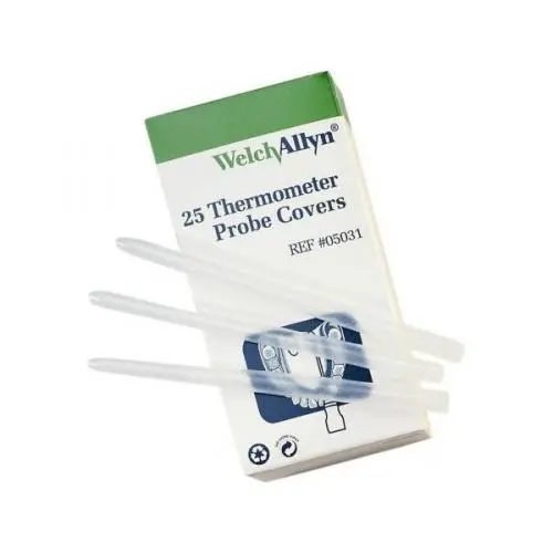 [MD10403] Welch Allyn Suretemp Thermometer Probe Covers x 1000