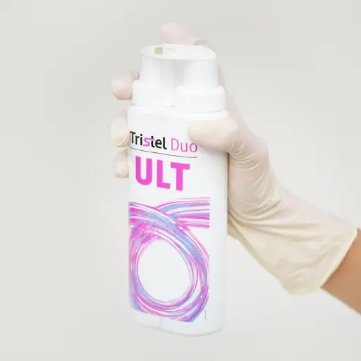 [MD06181] Tristel Duo ULT Foam for Ultrasound 250ml