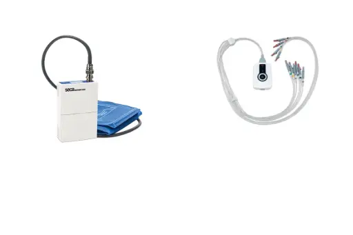 [MD10409] Seca ABPM & ECG Bundle - Available Until 31.03.2026 x 1