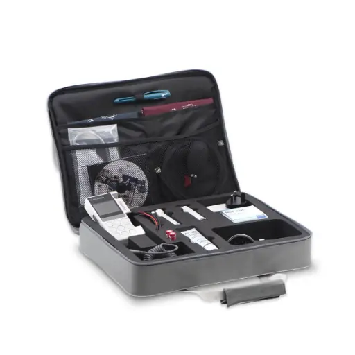 [MD10417] Huntleigh ATP kit - Ankle & Toe Pressure Kit x 1