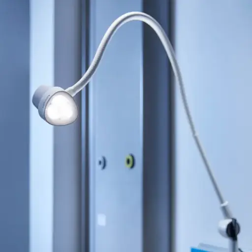 [MD10420] Coolview CLED30SV Exam Light - Wall Mounted 