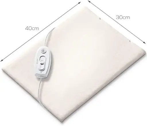 [MD10438] Sanitas SHK18 Heat Pad
