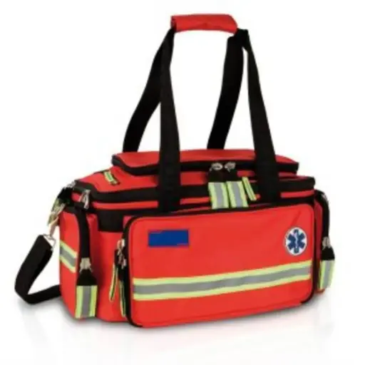 [MD10440] Extreme's Basic Life Support Medical Bag