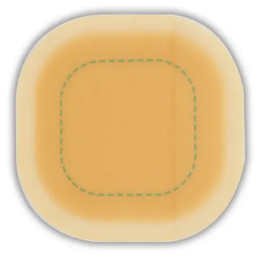 [MD10441] DuoDerm Signal Dressing - 10cm x 10cm x 5