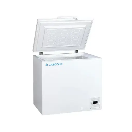 [MD10449]  Labcold Laboratory Freezer -40°C Superfreezer 237L (RLHE0845)