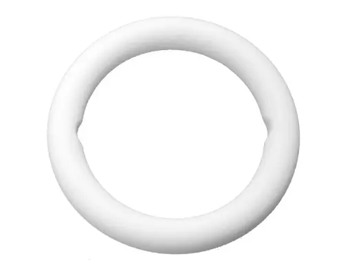 [MD10467-5] Silicone Pessary Ring w/o support No 5