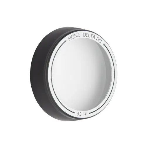[MD10486] HEINE Contact Plate with Scale for DELTA 30