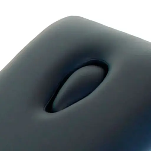 [MD10490] Medi-Plinth Examination Couch - Breathing Hole