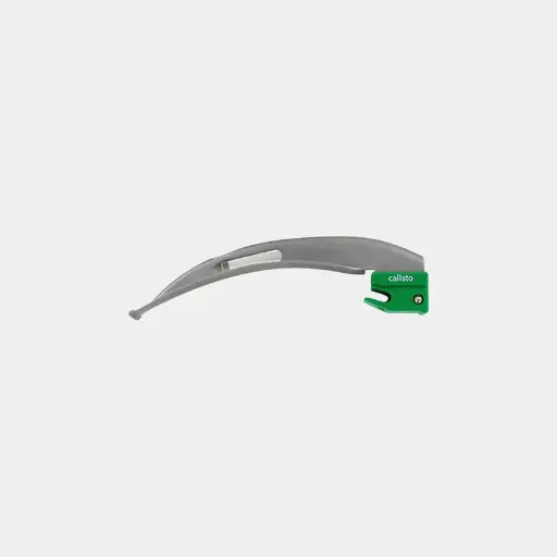 [MD10493] Single Use Calliso Laryngoscope Blade Macintosh - Size 4 x 10 