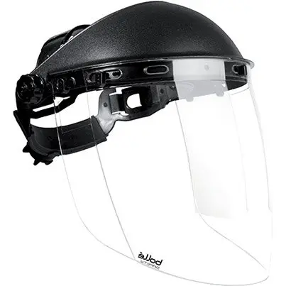[MD10499] Bolle Sphere Faceshield / Visor