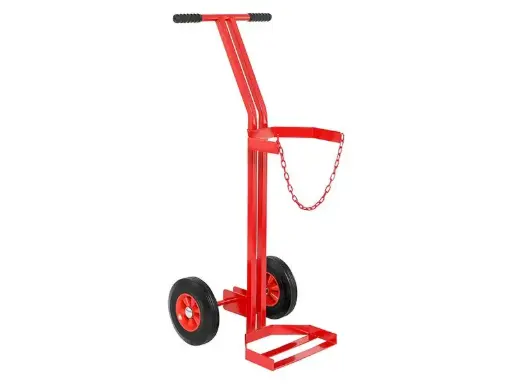 [MD10501] Universal Cylinder Trolley - Large