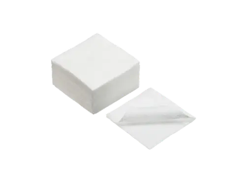 [MD10514] Non-Woven Swabs Banded 4ply- 10cm x 10cm - 20 Bands of 5