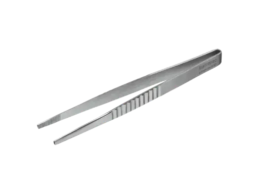 [MD10537] Instrapac TOE Forceps 13cm x 1