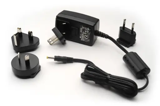 [MD10540] Replacement Charger for the DL3/DL3N/DermLite II Pro-HR '